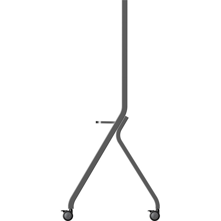 IIYAMA Mobile cart on wheels max. load 100kg suitable